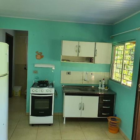 Casa Vermelha Dois Антоніна Екстер'єр фото