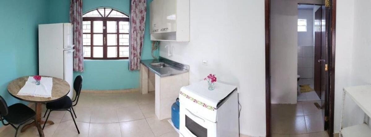 Casa Vermelha Dois Антоніна Екстер'єр фото