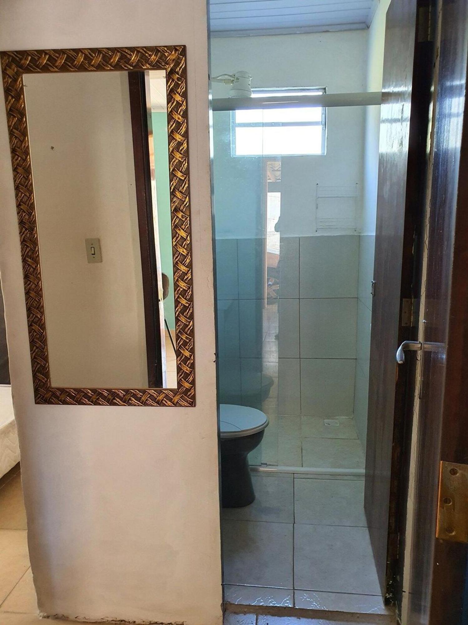 Casa Vermelha Dois Антоніна Екстер'єр фото