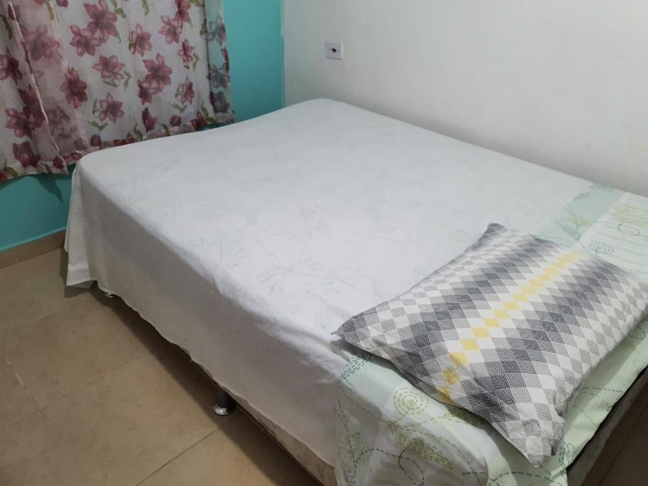 Casa Vermelha Dois Антоніна Екстер'єр фото