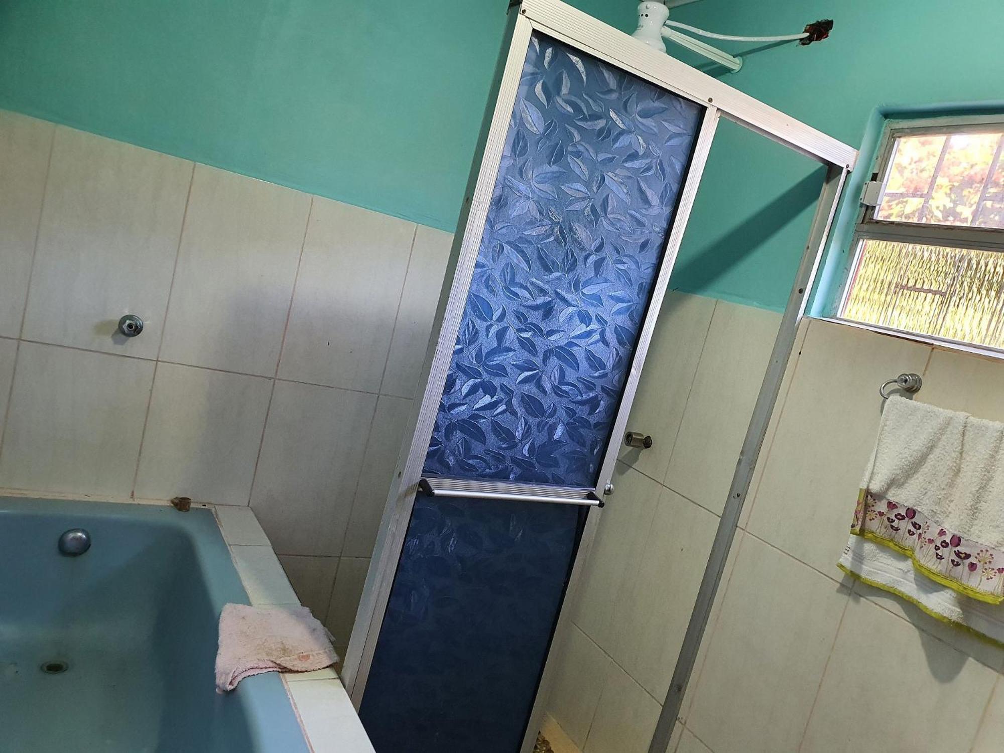 Casa Vermelha Dois Антоніна Екстер'єр фото