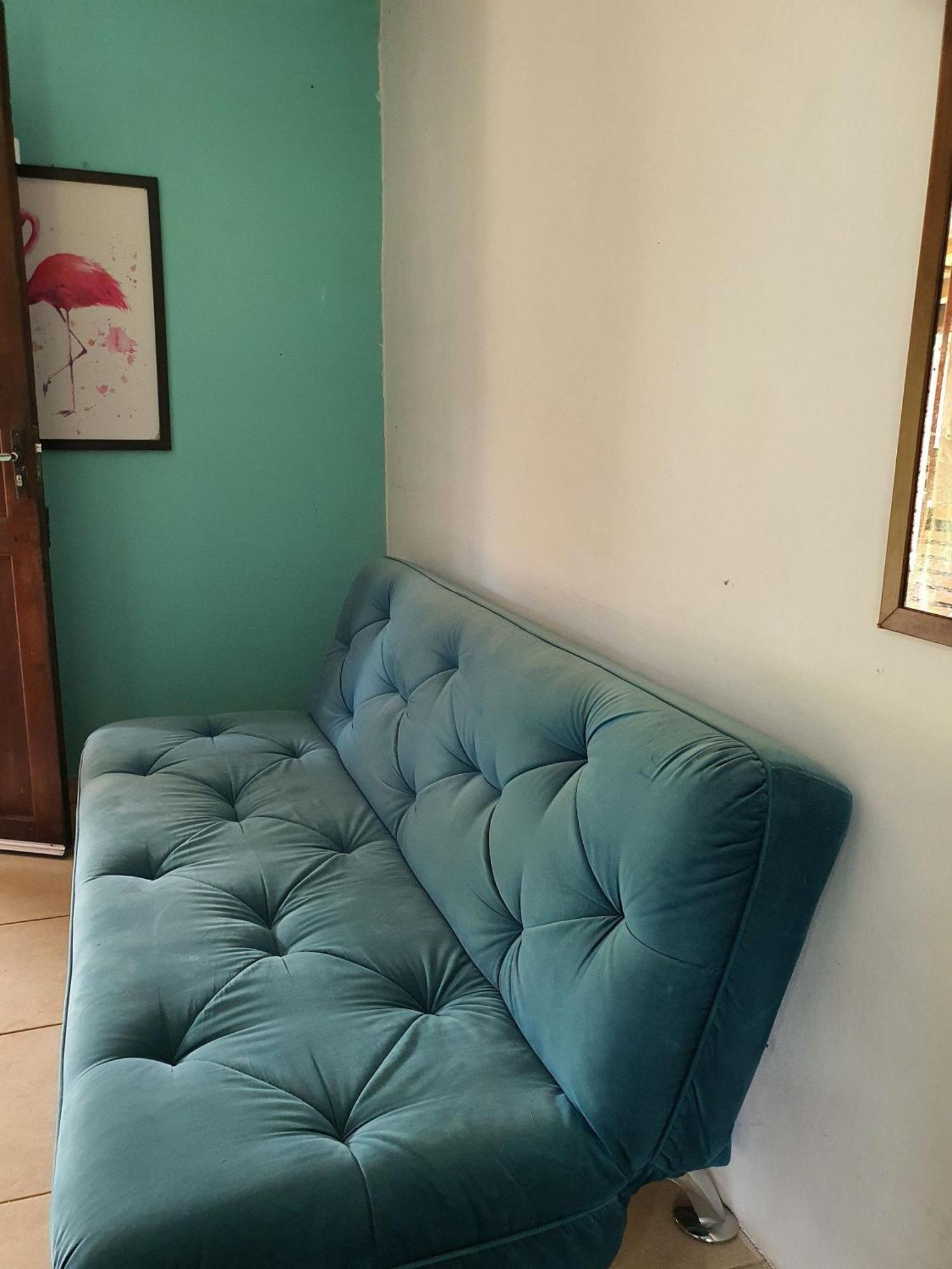 Casa Vermelha Dois Антоніна Екстер'єр фото